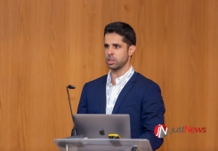 70.º Congresso da SPORL-CCP