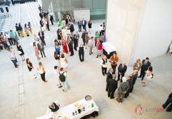 NOVA Medical School inaugura Auditório Professor Doutor Manuel Machado Macedo