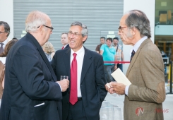NOVA Medical School inaugura Auditório Professor Doutor Manuel Machado Macedo