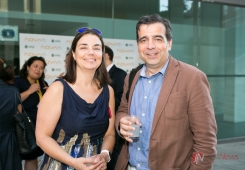 NOVA Medical School inaugura Auditório Professor Doutor Manuel Machado Macedo