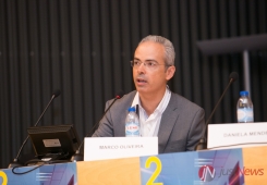 2.º Congresso Nacional de Urgência