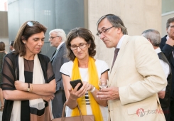 NOVA Medical School inaugura Auditório Professor Doutor Manuel Machado Macedo