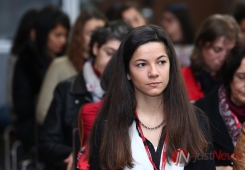 V Congresso Internacional Implante Coclear