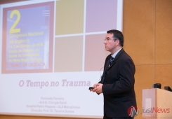 2.º Congresso Nacional de Urgência