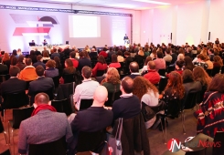 XIV Congresso Nacional de Psiquiatria - 2020