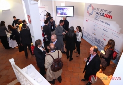 1.ª Conferência de Valor da APAH