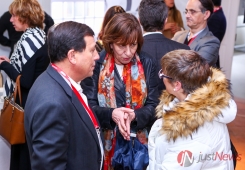 1.ª Conferência de Valor da APAH