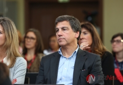 V Congresso Internacional Implante Coclear