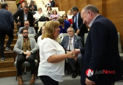 Congresso Internacional de Emergência 2019