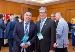 70.º Congresso da SPORL-CCP