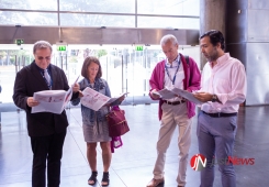 XV Congresso da Sociedade Portuguesa de Ginecologia