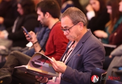 XIV Congresso Nacional de Psiquiatria - 2020