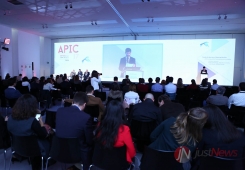 8.ª Reunião Anual da Associação Portuguesa de Intervenção Cardiovascular