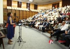 Congresso Internacional de Emergência 2019