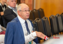 70.º Congresso da SPORL-CCP