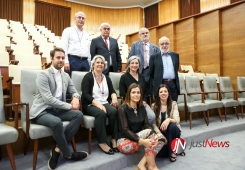 Congresso Internacional de Emergência 2019