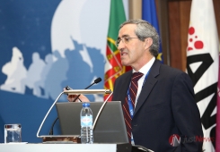 VI Congresso da Associação Nacional de Laboratórios Clínicos (ANL) e IV Jornadas Internacionais da Qualificação em Análises Clínicas (JIQLAC).