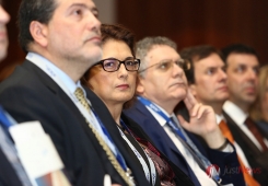 VI Congresso da Associação Nacional de Laboratórios Clínicos (ANL) e IV Jornadas Internacionais da Qualificação em Análises Clínicas (JIQLAC).