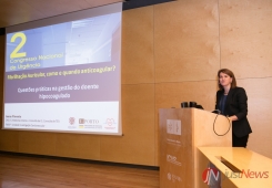 2.º Congresso Nacional de Urgência