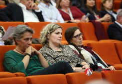 12.ª edição do Prémio de Boas Práticas em Saúde