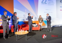 22º Congresso de Obstetrícia e Ginecologia