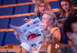XV Congresso da Sociedade Portuguesa de Ginecologia