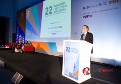 22º Congresso de Obstetrícia e Ginecologia