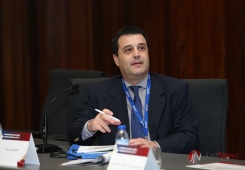 VI Congresso da Associação Nacional de Laboratórios Clínicos (ANL) e IV Jornadas Internacionais da Qualificação em Análises Clínicas (JIQLAC).