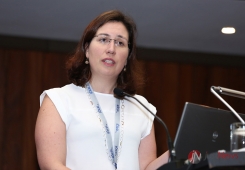 VI Congresso da Associação Nacional de Laboratórios Clínicos (ANL) e IV Jornadas Internacionais da Qualificação em Análises Clínicas (JIQLAC).