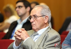VI Congresso da Associação Nacional de Laboratórios Clínicos (ANL) e IV Jornadas Internacionais da Qualificação em Análises Clínicas (JIQLAC).