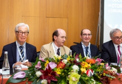 70.º Congresso da SPORL-CCP