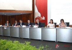 VI Congresso da Associação Nacional de Laboratórios Clínicos (ANL) e IV Jornadas Internacionais da Qualificação em Análises Clínicas (JIQLAC).
