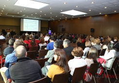 V Congresso Internacional Implante Coclear