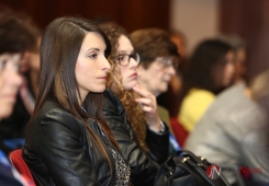 VI Congresso da Associação Nacional de Laboratórios Clínicos (ANL) e IV Jornadas Internacionais da Qualificação em Análises Clínicas (JIQLAC).