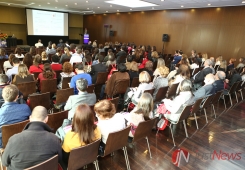 V Congresso Internacional Implante Coclear