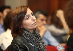 VI Congresso da Associação Nacional de Laboratórios Clínicos (ANL) e IV Jornadas Internacionais da Qualificação em Análises Clínicas (JIQLAC).