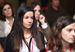 V Congresso Internacional Implante Coclear