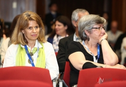 VI Congresso da Associação Nacional de Laboratórios Clínicos (ANL) e IV Jornadas Internacionais da Qualificação em Análises Clínicas (JIQLAC).