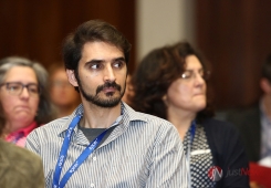 VI Congresso da Associação Nacional de Laboratórios Clínicos (ANL) e IV Jornadas Internacionais da Qualificação em Análises Clínicas (JIQLAC).