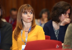 VI Congresso da Associação Nacional de Laboratórios Clínicos (ANL) e IV Jornadas Internacionais da Qualificação em Análises Clínicas (JIQLAC).
