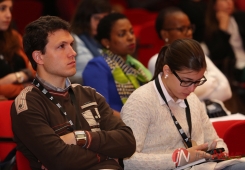 XXII Congresso Nacional de Medicina Interna/V Congresso Ibérico de Medicina Interna