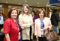 VI Congresso da Associação Nacional de Laboratórios Clínicos (ANL) e IV Jornadas Internacionais da Qualificação em Análises Clínicas (JIQLAC).