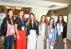 40.ª Reunião Anual da SPAIC