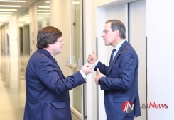 X Congresso Novas Fronteiras em Medicina Cardiovascular