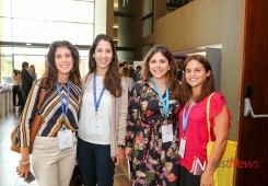 40.ª Reunião Anual da SPAIC