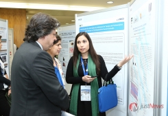 VI Congresso da Associação Nacional de Laboratórios Clínicos (ANL) e IV Jornadas Internacionais da Qualificação em Análises Clínicas (JIQLAC).