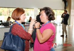 40.ª Reunião Anual da SPAIC