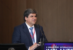 V Congresso Internacional Implante Coclear