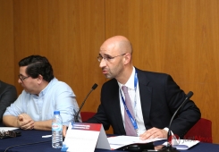 VI Congresso da Associação Nacional de Laboratórios Clínicos (ANL) e IV Jornadas Internacionais da Qualificação em Análises Clínicas (JIQLAC).