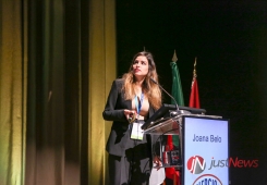 40.ª Reunião Anual da SPAIC